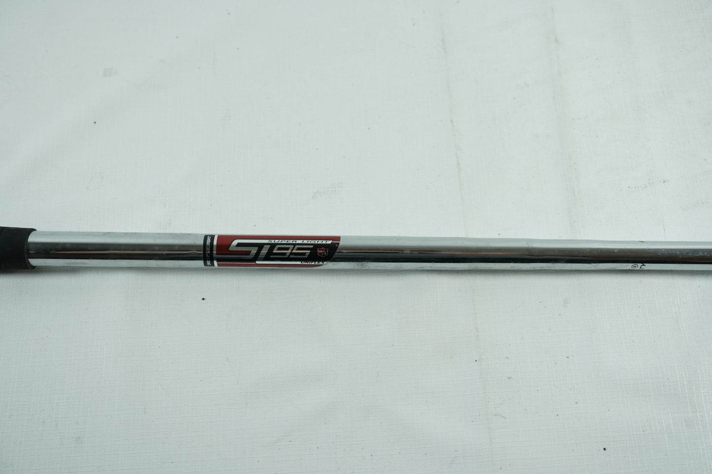 Wilson Di11 9 Iron / Uniflex Steel Shaft / Left Handed