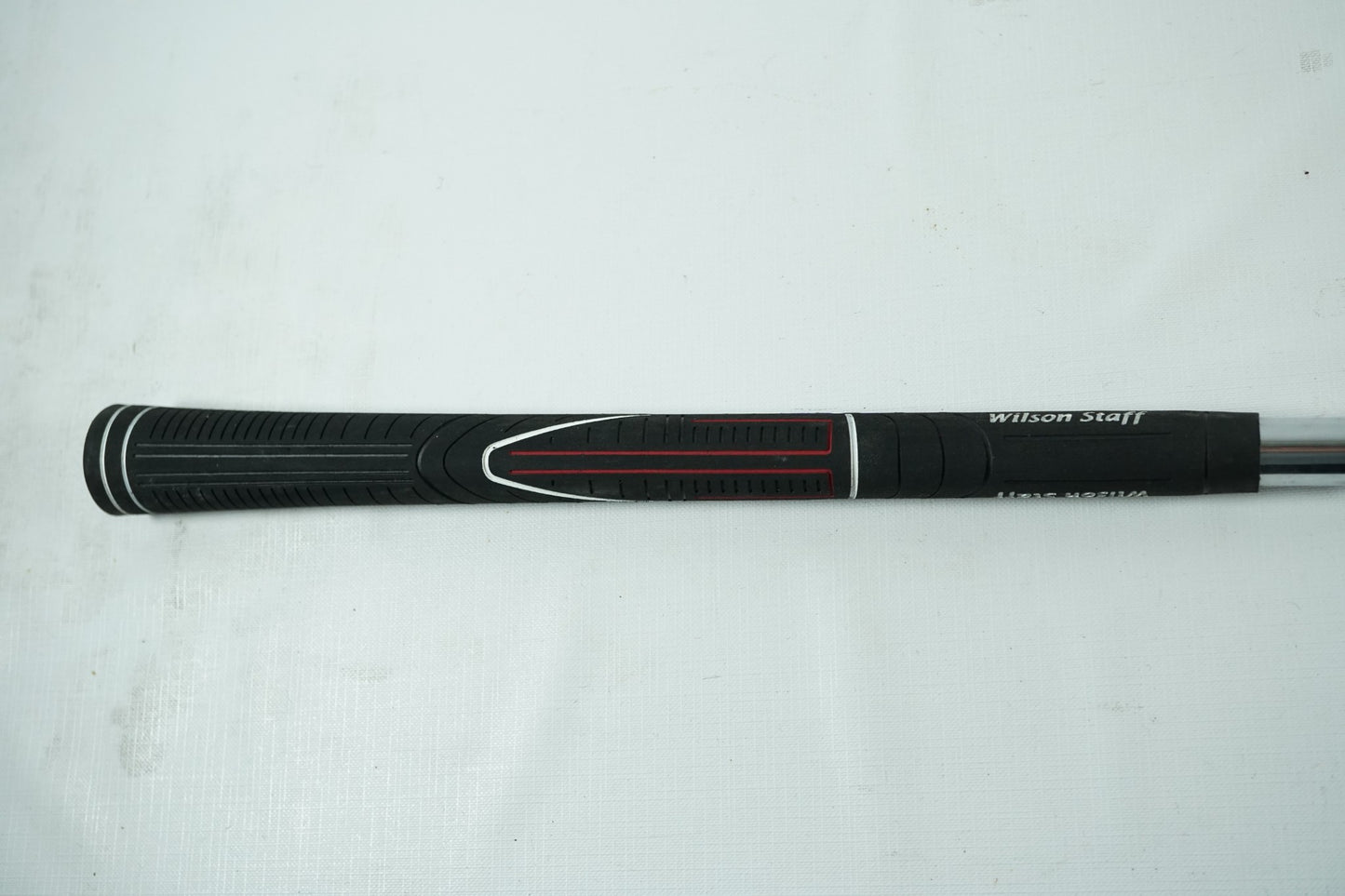 Wilson Di11 9 Iron / Uniflex Steel Shaft / Left Handed