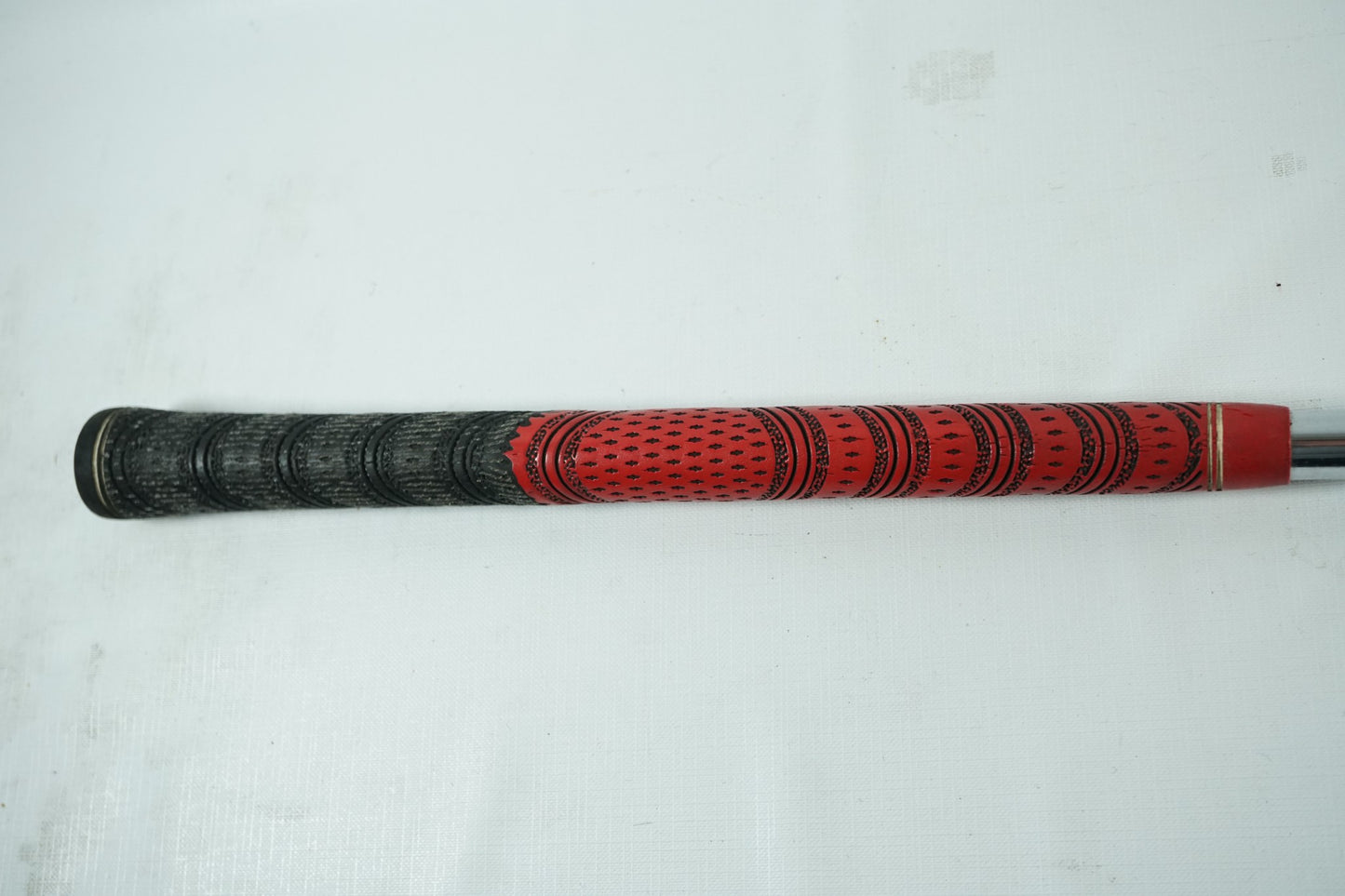 Cleveland CG15 56° Sand Wedge / Wedge Flex Steel Shaft / Left Handed