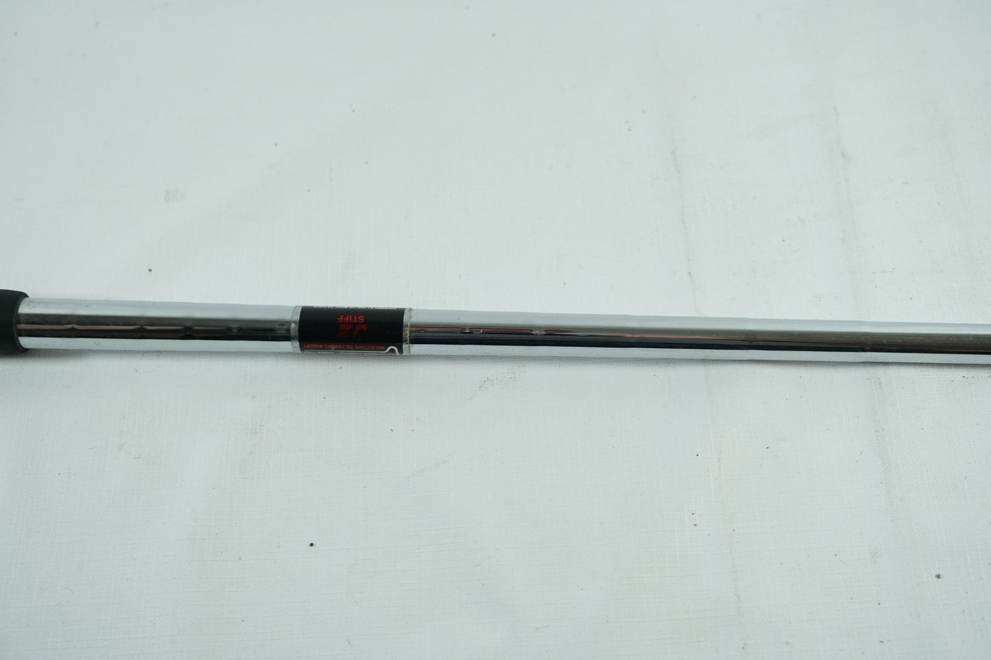 Ping i3 O-Size 6 Iron / Blue Dot / Stiff Flex Steel Shaft / Left Handed