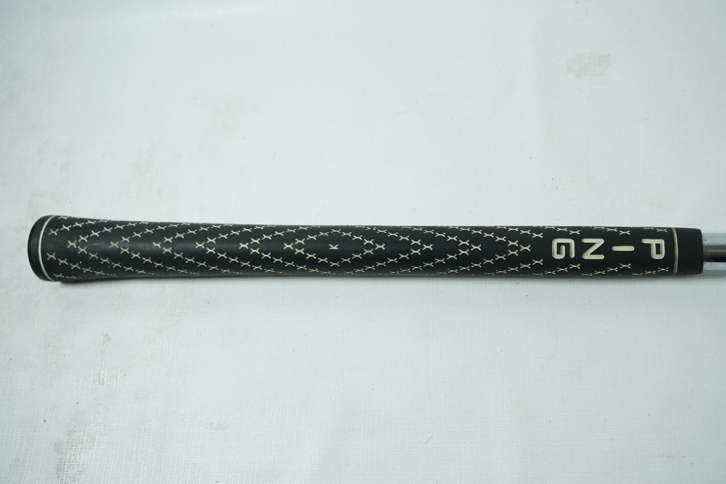 Ping i3 O-Size 6 Iron / Blue Dot / Stiff Flex Steel Shaft / Left Handed