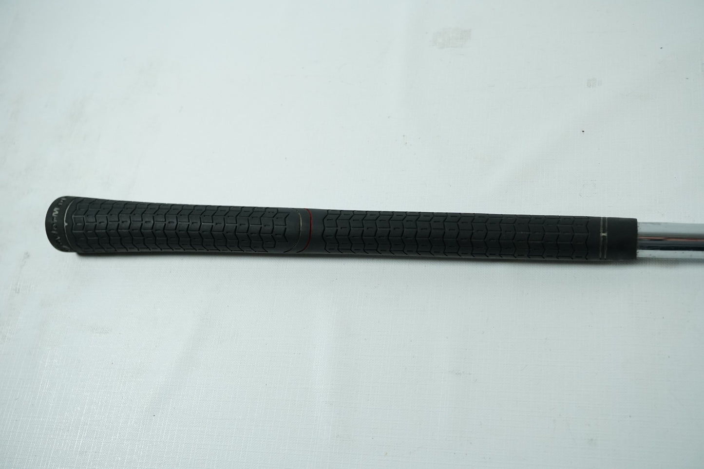 Taylormade Burner 8 Iron / Regular Flex Steel Shaft / Left Handed