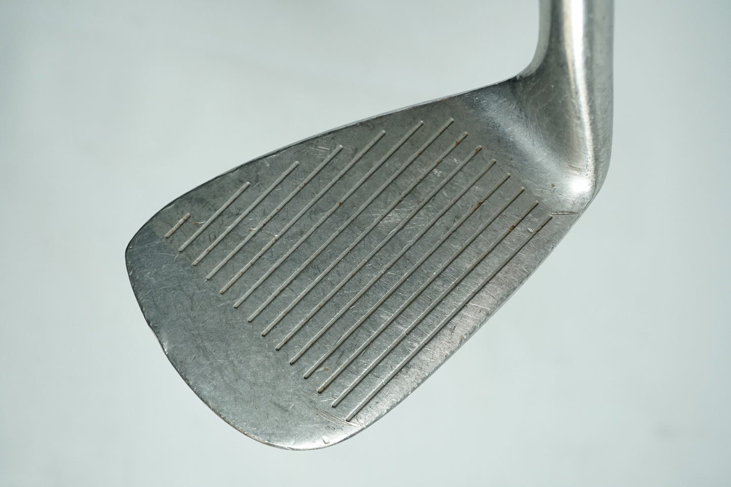 Taylormade Tour Preferred 9 Iron / Steel Shaft