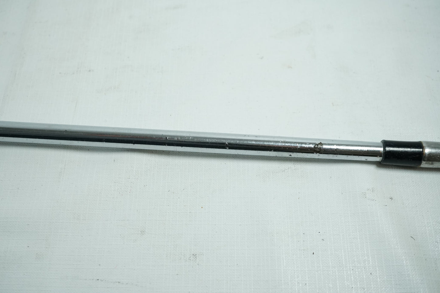 Taylormade Tour Preferred 9 Iron / Steel Shaft