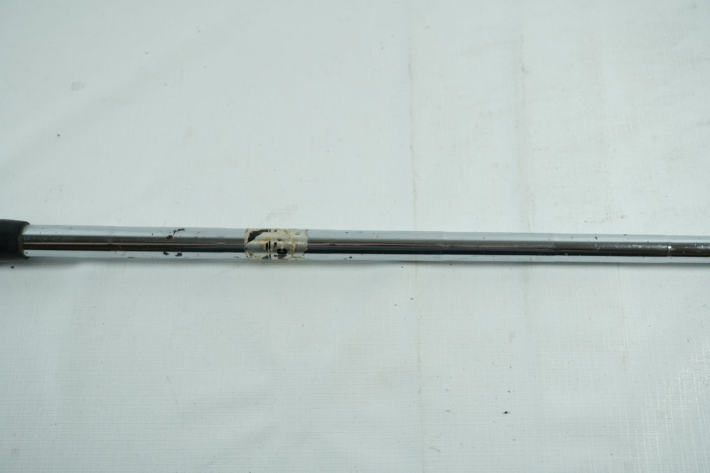 Taylormade Tour Preferred 9 Iron / Steel Shaft