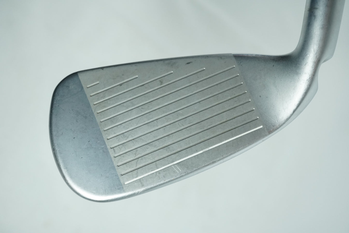 Ping G400 Crossover 4 Iron 22° / Blue Dot / Regular Flex Graphite Shaft