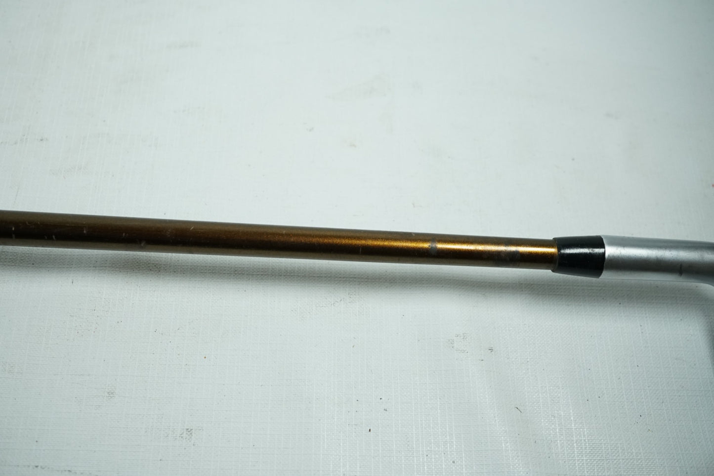 Ping G400 Crossover 4 Iron 22° / Blue Dot / Regular Flex Graphite Shaft