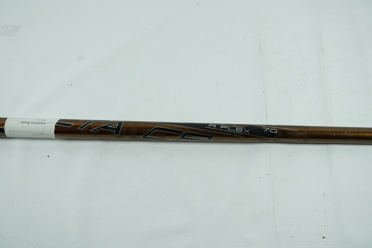 Ping G400 Crossover 4 Iron 22° / Blue Dot / Regular Flex Graphite Shaft