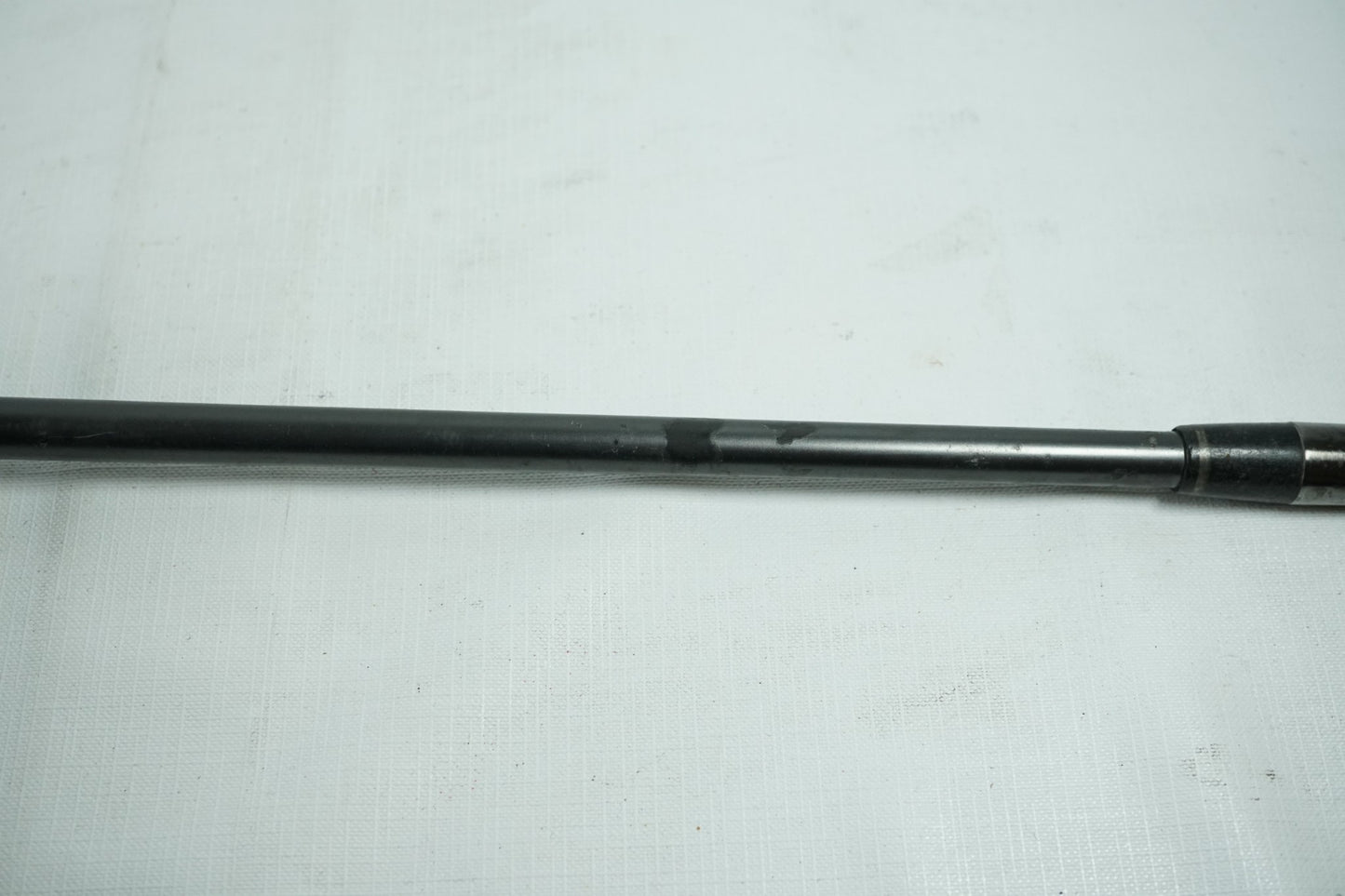 Adams Idea Black CB2 4 Iron / Regular Flex Graphite Shaft