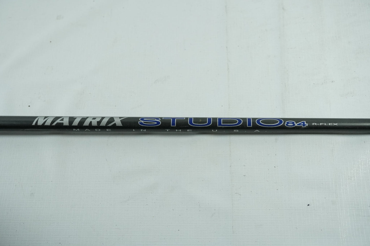 Adams Idea Black CB2 4 Iron / Regular Flex Graphite Shaft