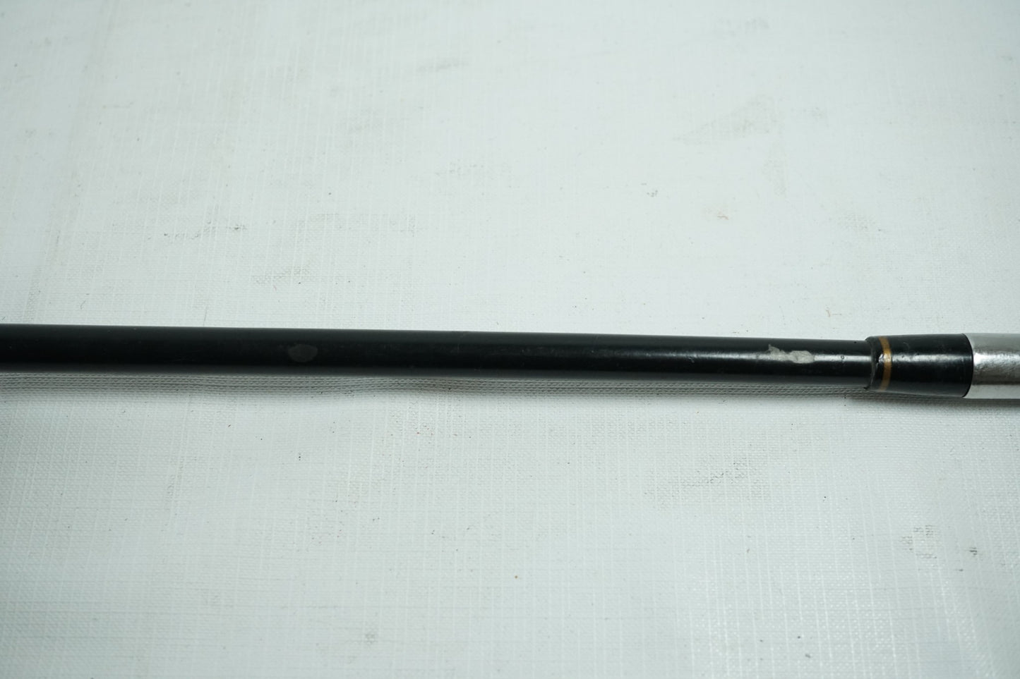 Titleist DCI Oversize+ 7 Iron / Regular Flex Graphite Shaft