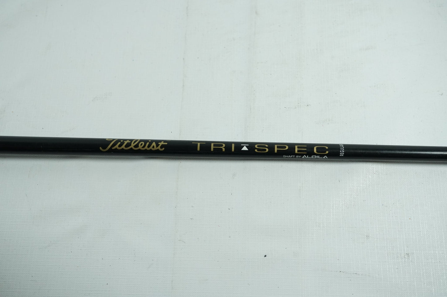 Titleist DCI Oversize+ 7 Iron / Regular Flex Graphite Shaft