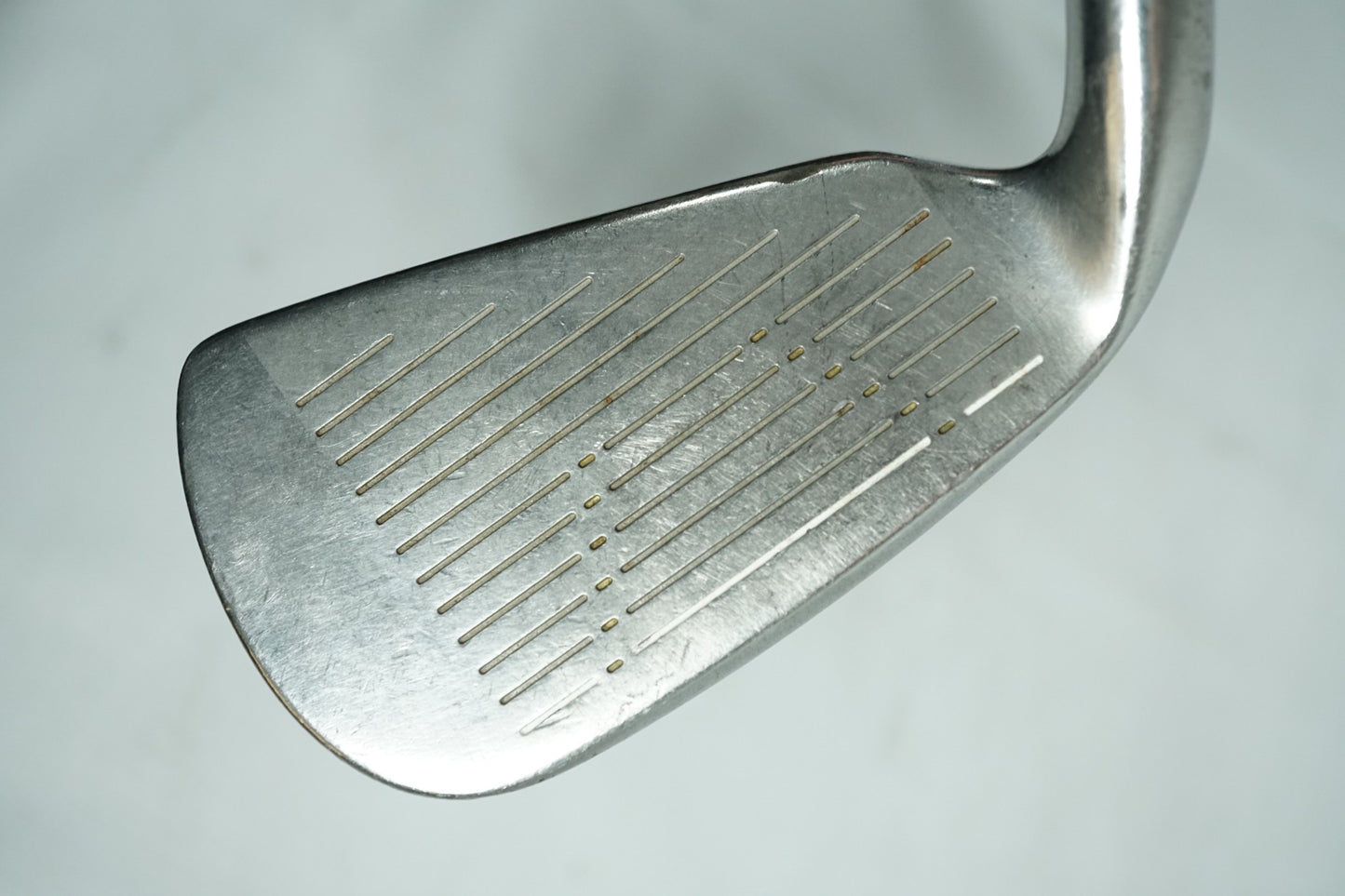 Mizuno TZoid Sure 4 Iron / Regular Flex Graphite Shaft