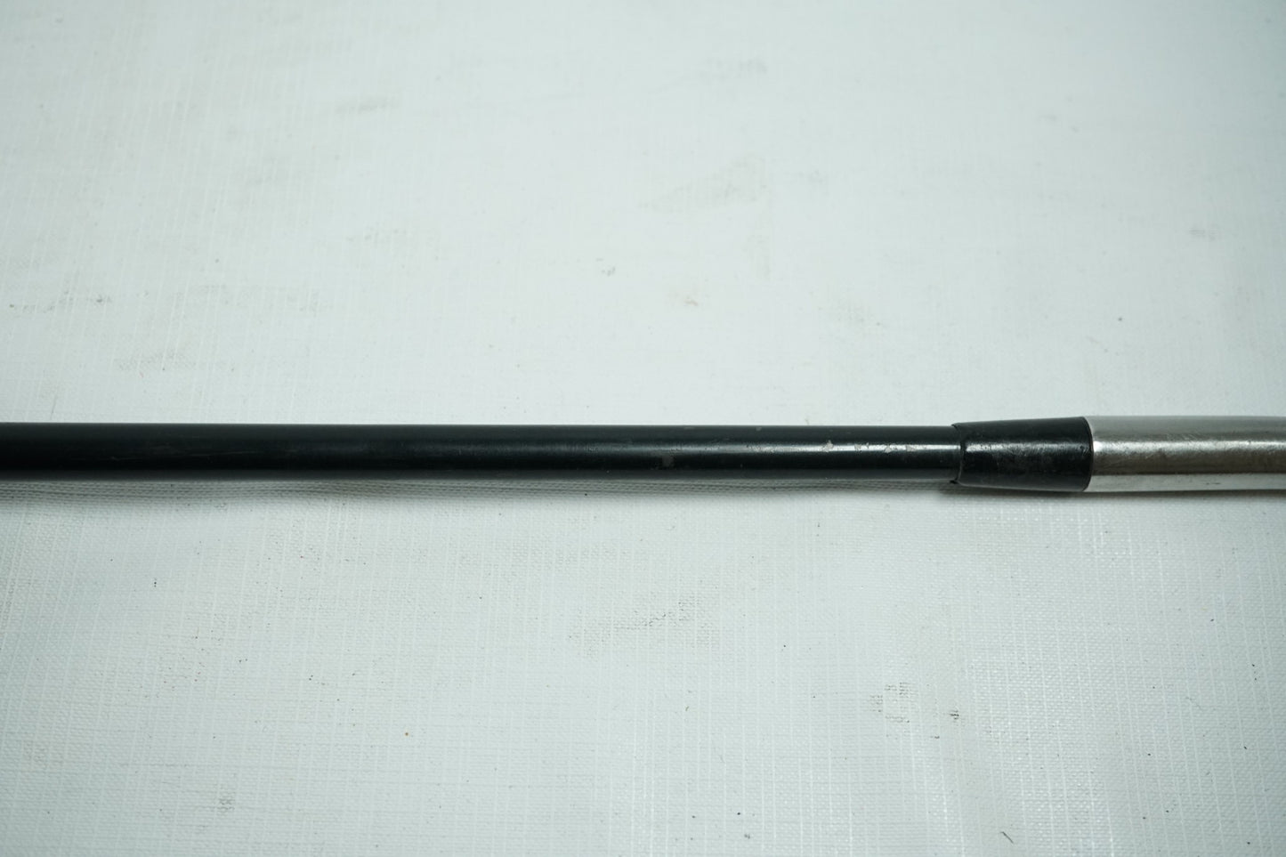 Mizuno TZoid Sure 4 Iron / Regular Flex Graphite Shaft