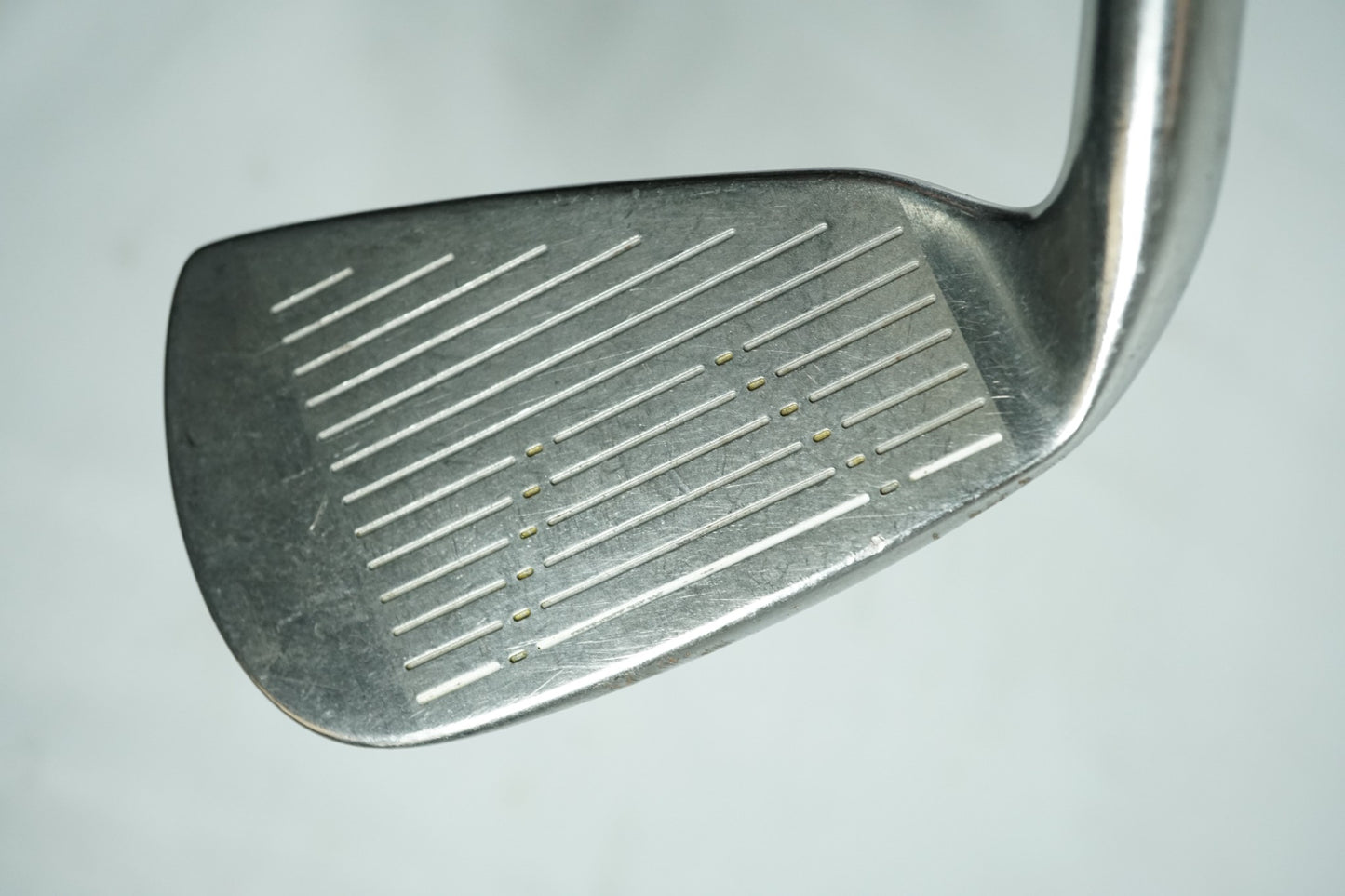 Mizuno TZoid Sure 6 Iron / Regular Flex Graphite Shaft