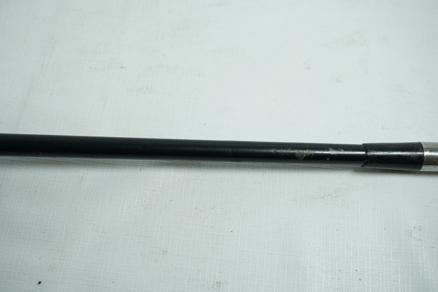Mizuno TZoid Sure 6 Iron / Regular Flex Graphite Shaft