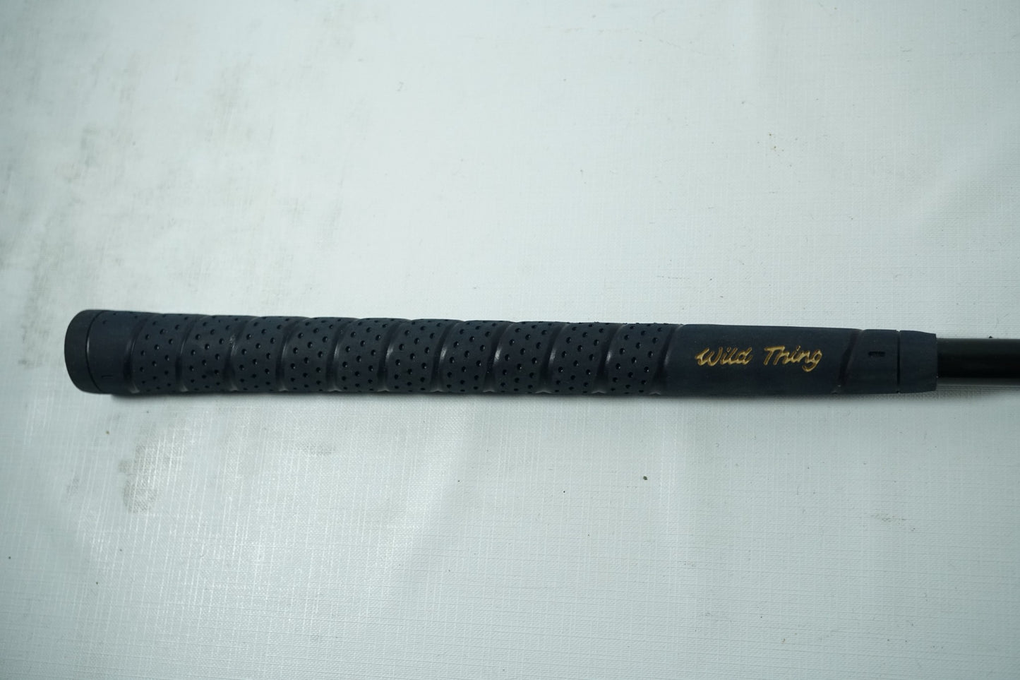Mizuno TZoid Sure 6 Iron / Regular Flex Graphite Shaft
