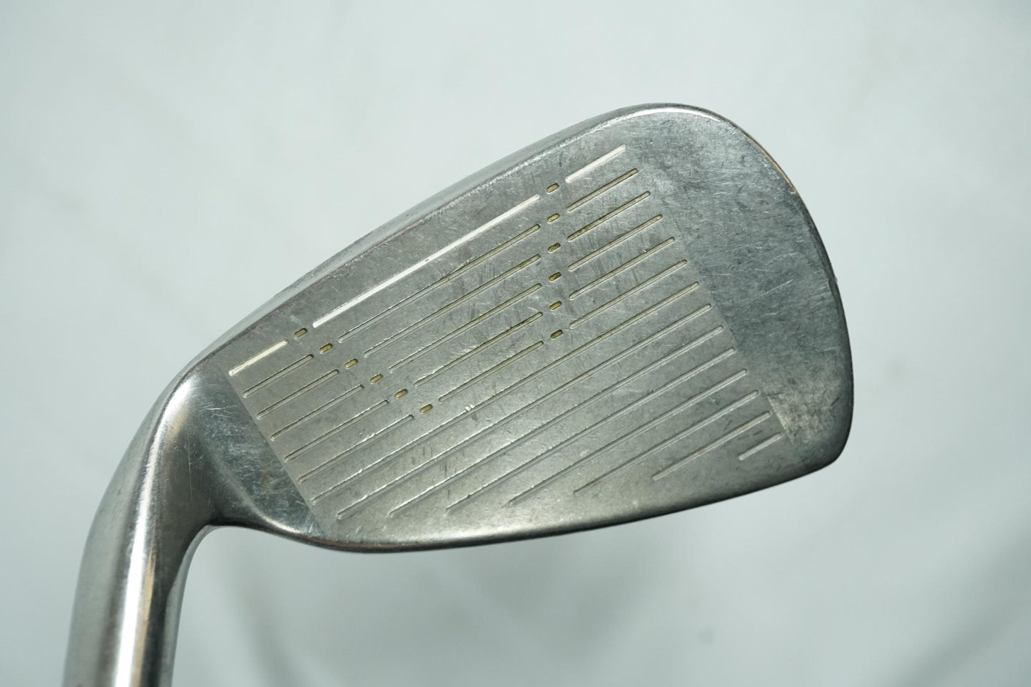 Mizuno TZoid Sure 9 Iron / Regular Flex Graphite Shaft
