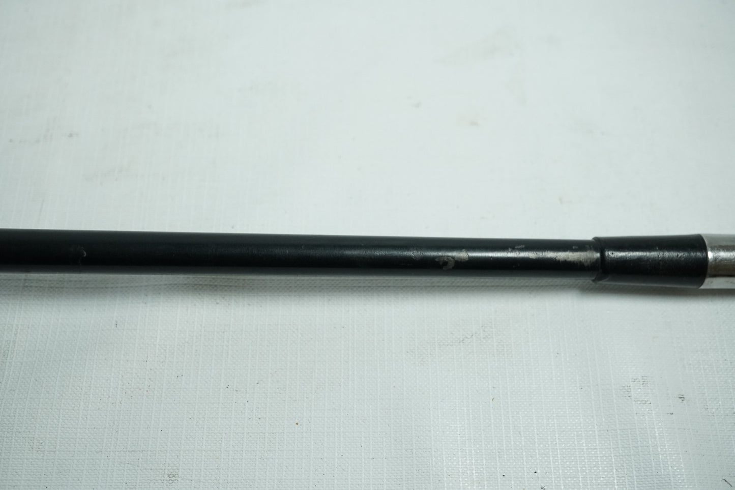 Mizuno TZoid Sure 9 Iron / Regular Flex Graphite Shaft