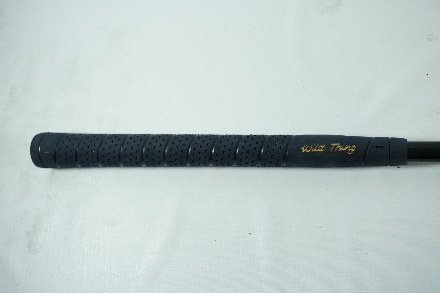 Mizuno TZoid Sure 9 Iron / Regular Flex Graphite Shaft
