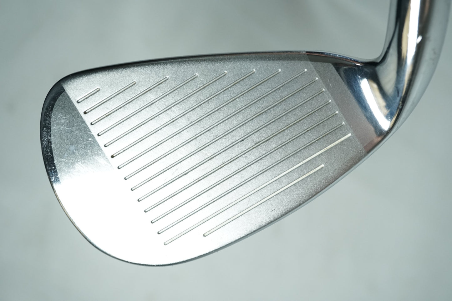 Taylormade RAC CGB 4 Iron / Stiff Flex Graphite Shaft