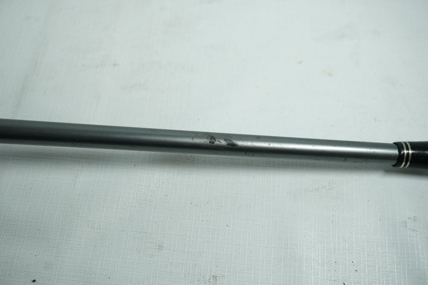 Taylormade RAC CGB 4 Iron / Stiff Flex Graphite Shaft