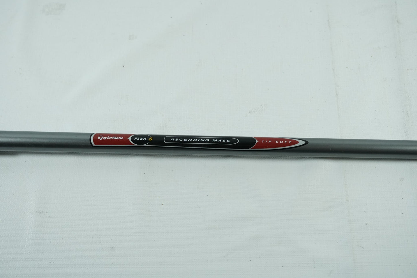 Taylormade RAC CGB 4 Iron / Stiff Flex Graphite Shaft