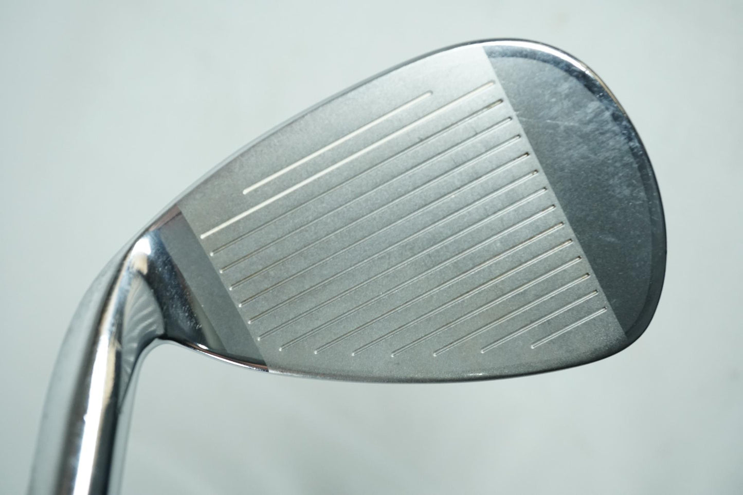 Taylormade RAC CGB 8 Iron / Stiff Flex Graphite Shaft