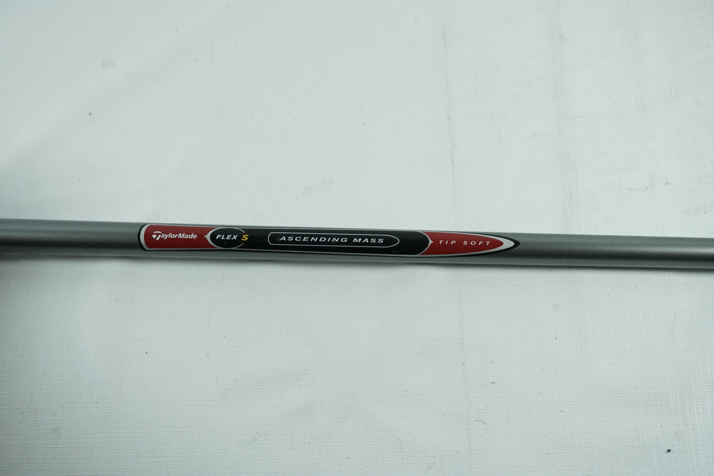 Taylormade RAC CGB 8 Iron / Stiff Flex Graphite Shaft