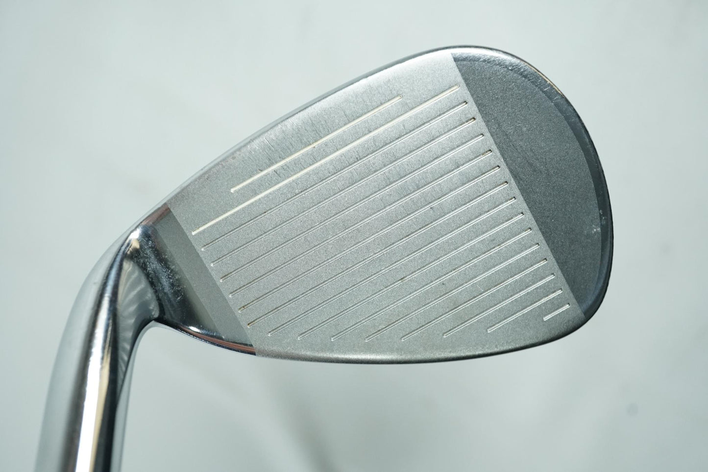 Taylormade RAC CGB 9 Iron / Stiff Flex Graphite Shaft
