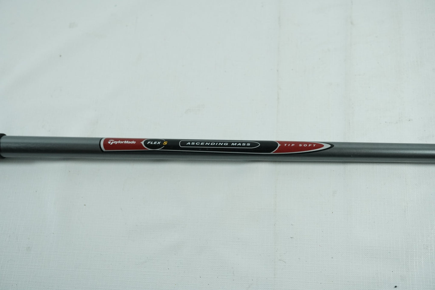 Taylormade RAC CGB 9 Iron / Stiff Flex Graphite Shaft