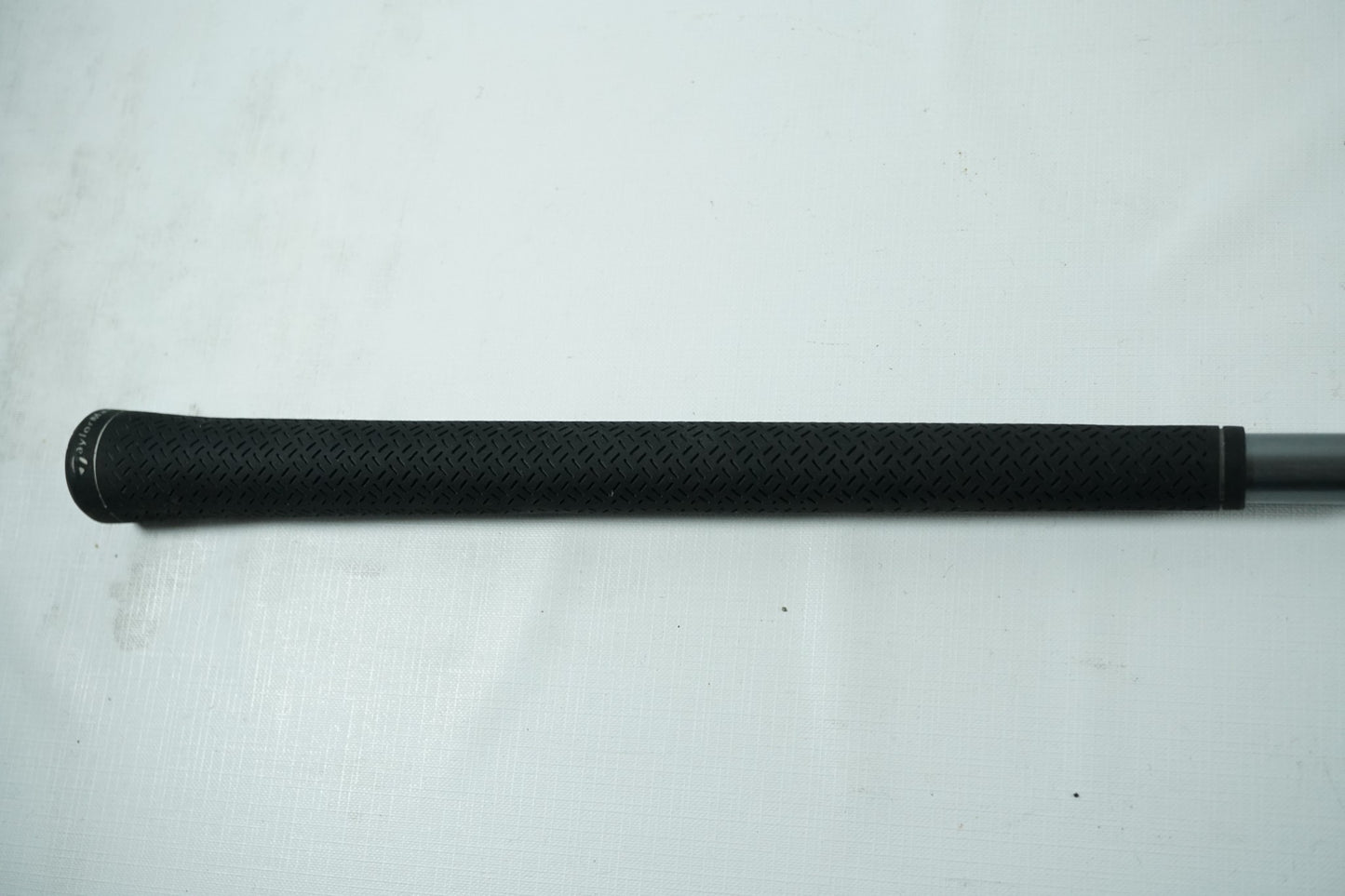 Taylormade RAC CGB 9 Iron / Stiff Flex Graphite Shaft