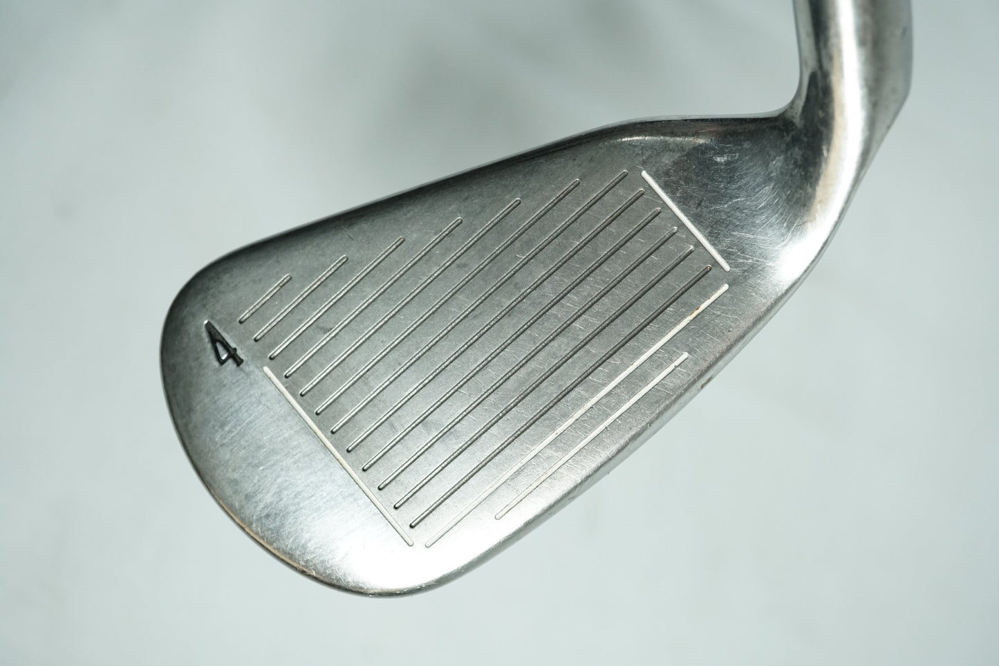 Callaway Big Bertha 2004 4 Iron / Regular Flex Graphite Shaft