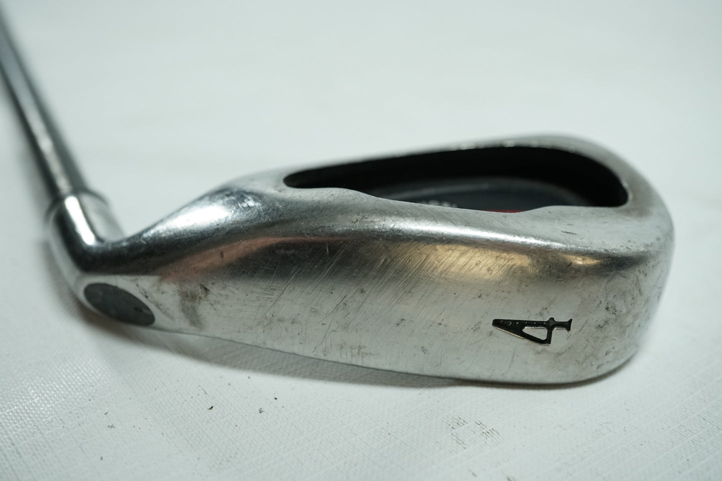 Callaway Big Bertha 2004 4 Iron / Regular Flex Graphite Shaft