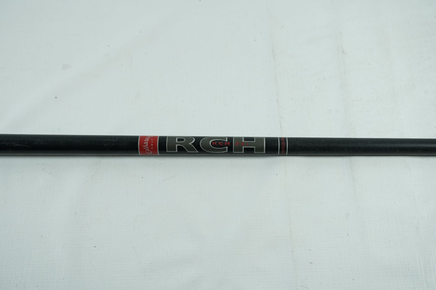 Callaway Big Bertha 2004 4 Iron / Regular Flex Graphite Shaft