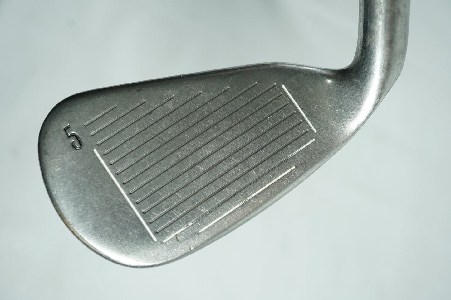 Callaway Big Bertha 2004 5 Iron / Regular Flex Graphite Shaft