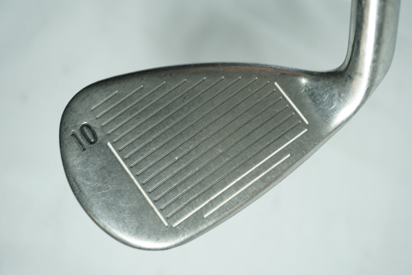 Callaway Big Bertha 2004 10 Iron / Regular Flex Graphite Shaft