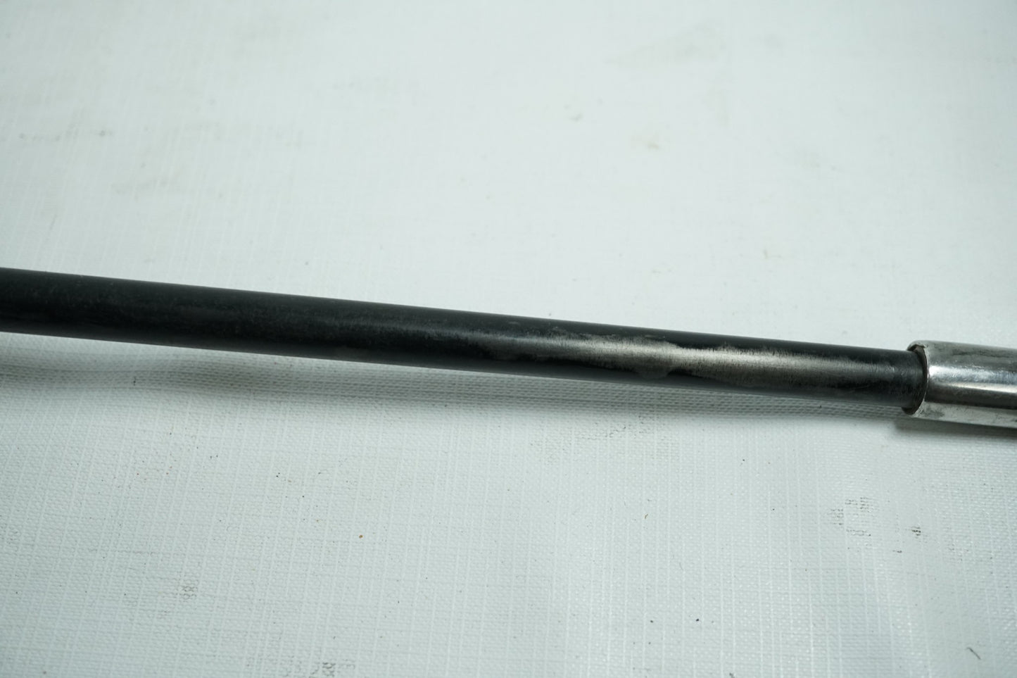 Callaway Big Bertha 2004 10 Iron / Regular Flex Graphite Shaft