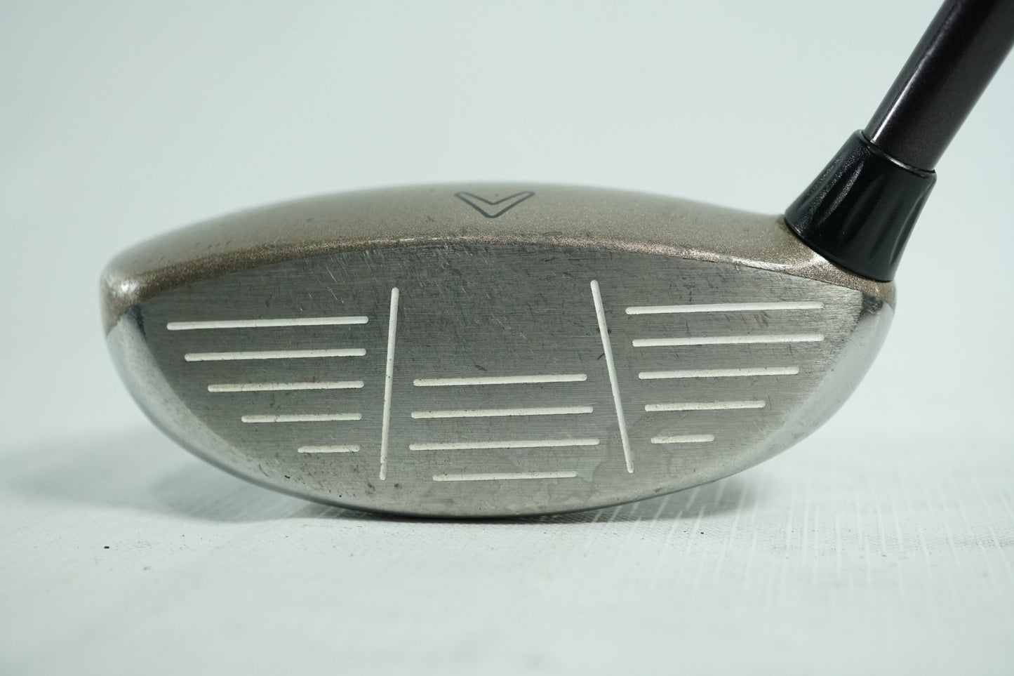 Callaway Big Bertha Heavenwood 4 Hybrid 23° / Ladies Flex Graphite Shaft / 02052