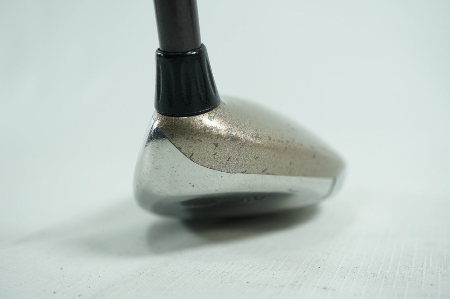Callaway Big Bertha Heavenwood 4 Hybrid 23° / Ladies Flex Graphite Shaft / 02052