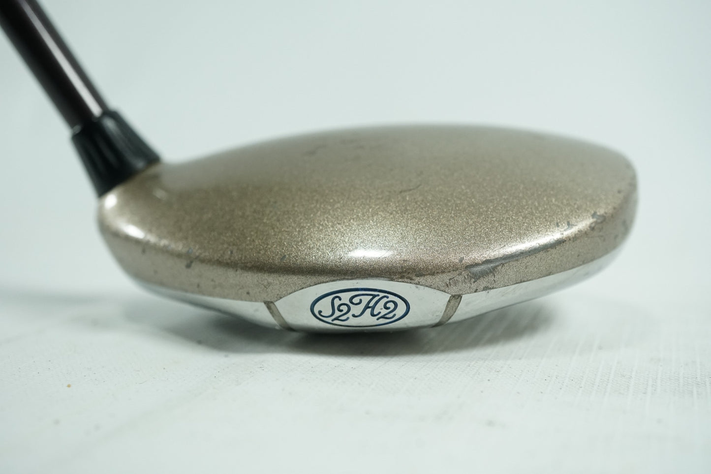 Callaway Big Bertha Heavenwood 4 Hybrid 23° / Ladies Flex Graphite Shaft / 02052