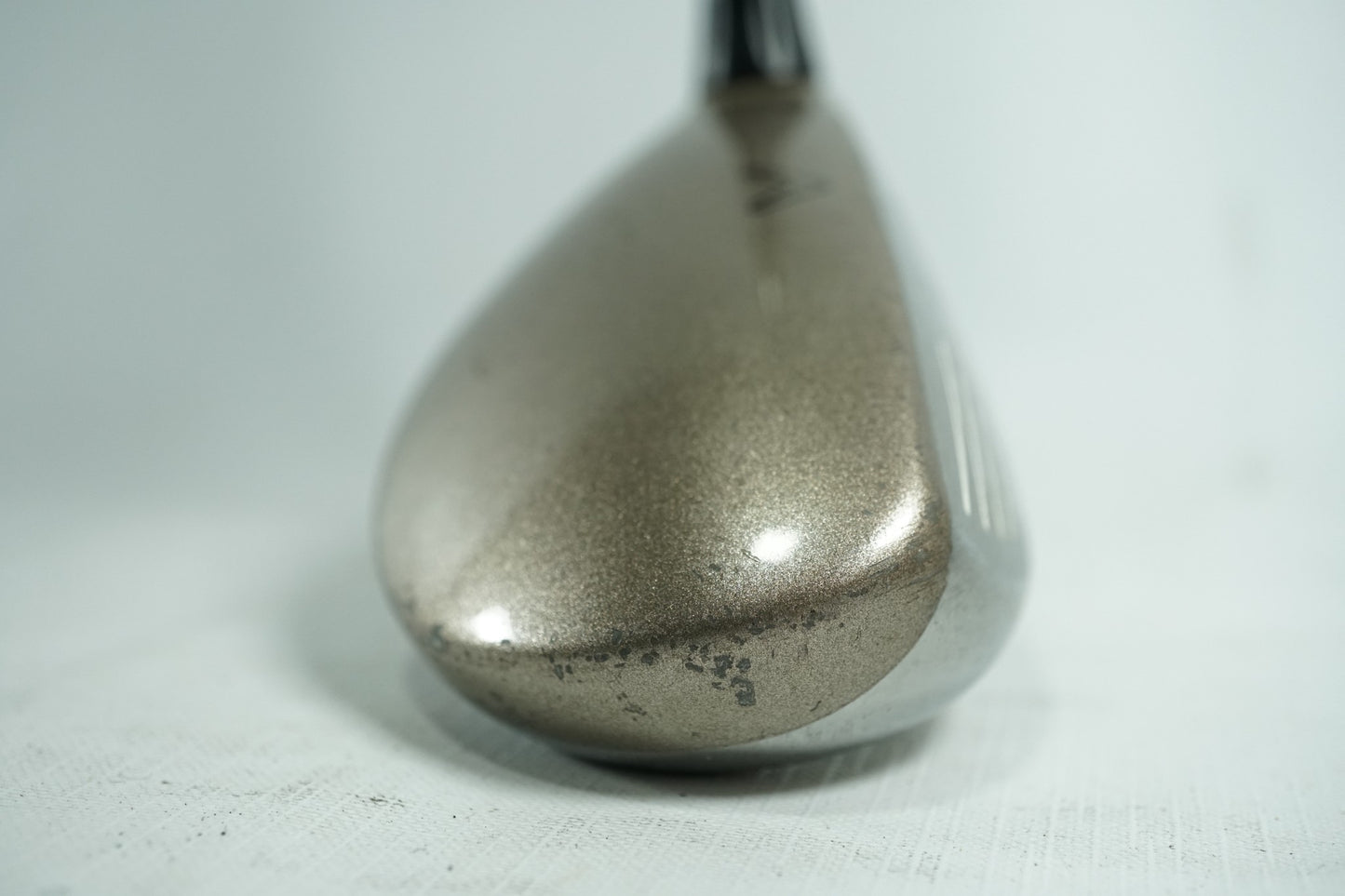 Callaway Big Bertha Heavenwood 4 Hybrid 23° / Ladies Flex Graphite Shaft / 02052