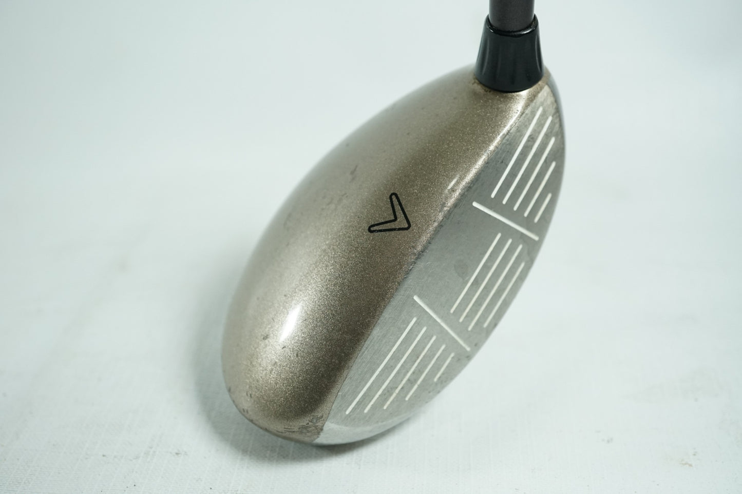 Callaway Big Bertha Heavenwood 4 Hybrid 23° / Ladies Flex Graphite Shaft / 02052