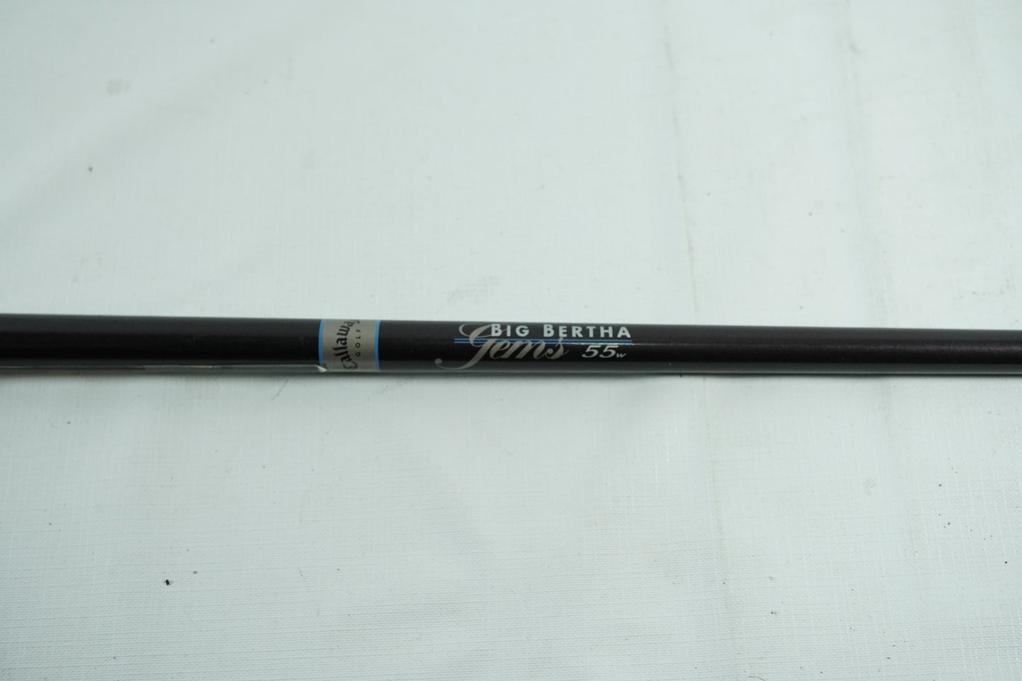Callaway Big Bertha Heavenwood 4 Hybrid 23° / Ladies Flex Graphite Shaft / 02052