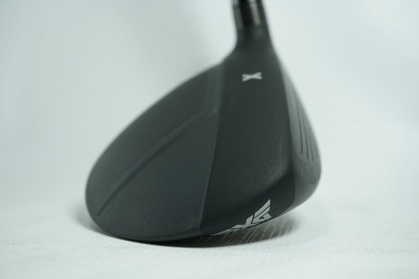PXG 0211 3 Wood 15° / Regular Flex Graphite Shaft