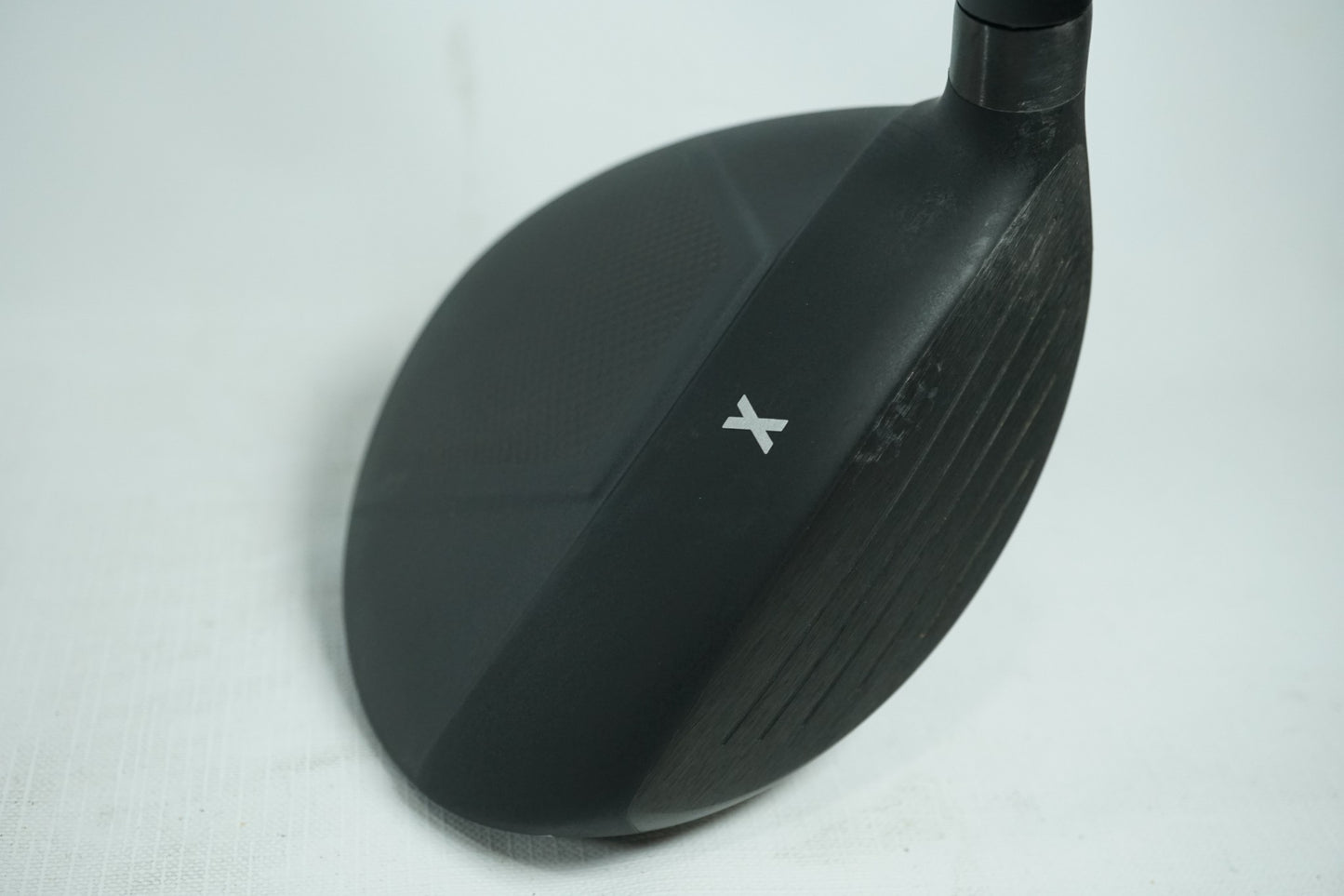 PXG 0211 3 Wood 15° / Regular Flex Graphite Shaft