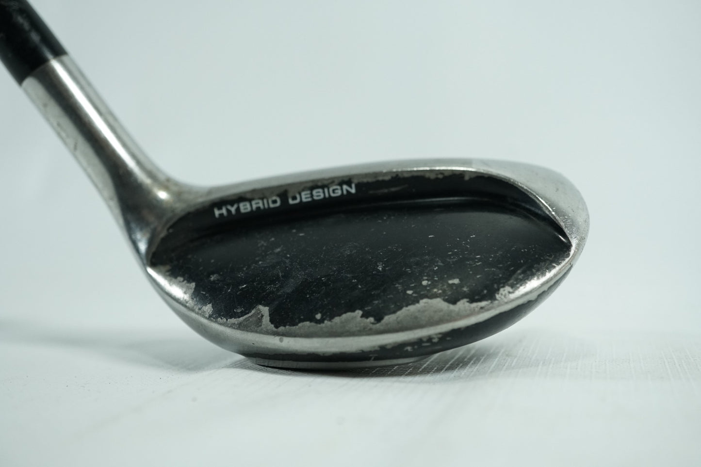 Mizuno MX-950 3 Hybrid / Steel Shaft