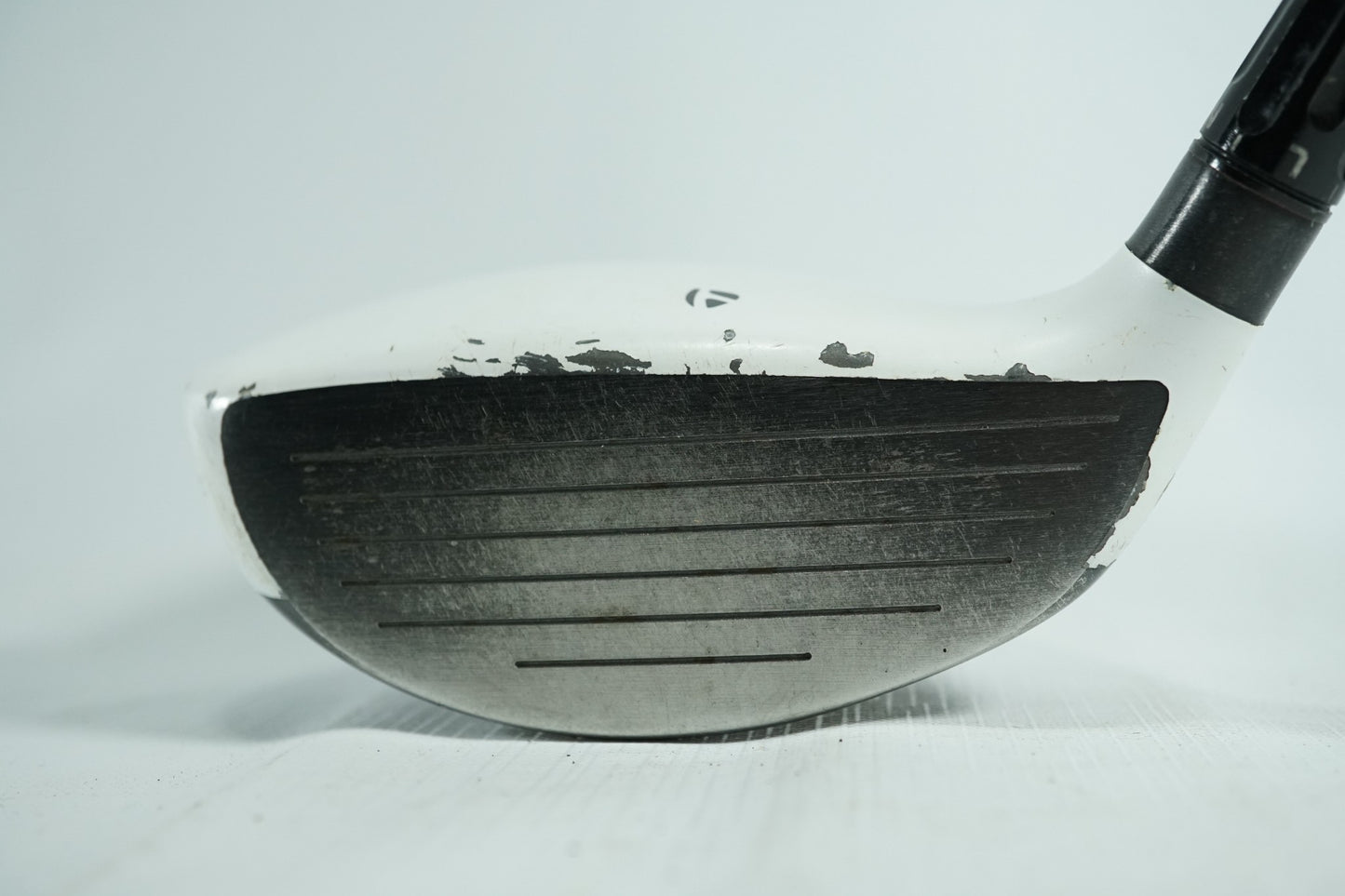 Taylormade R11 3 Wood 15.5° / Regular Flex Graphite Shaft