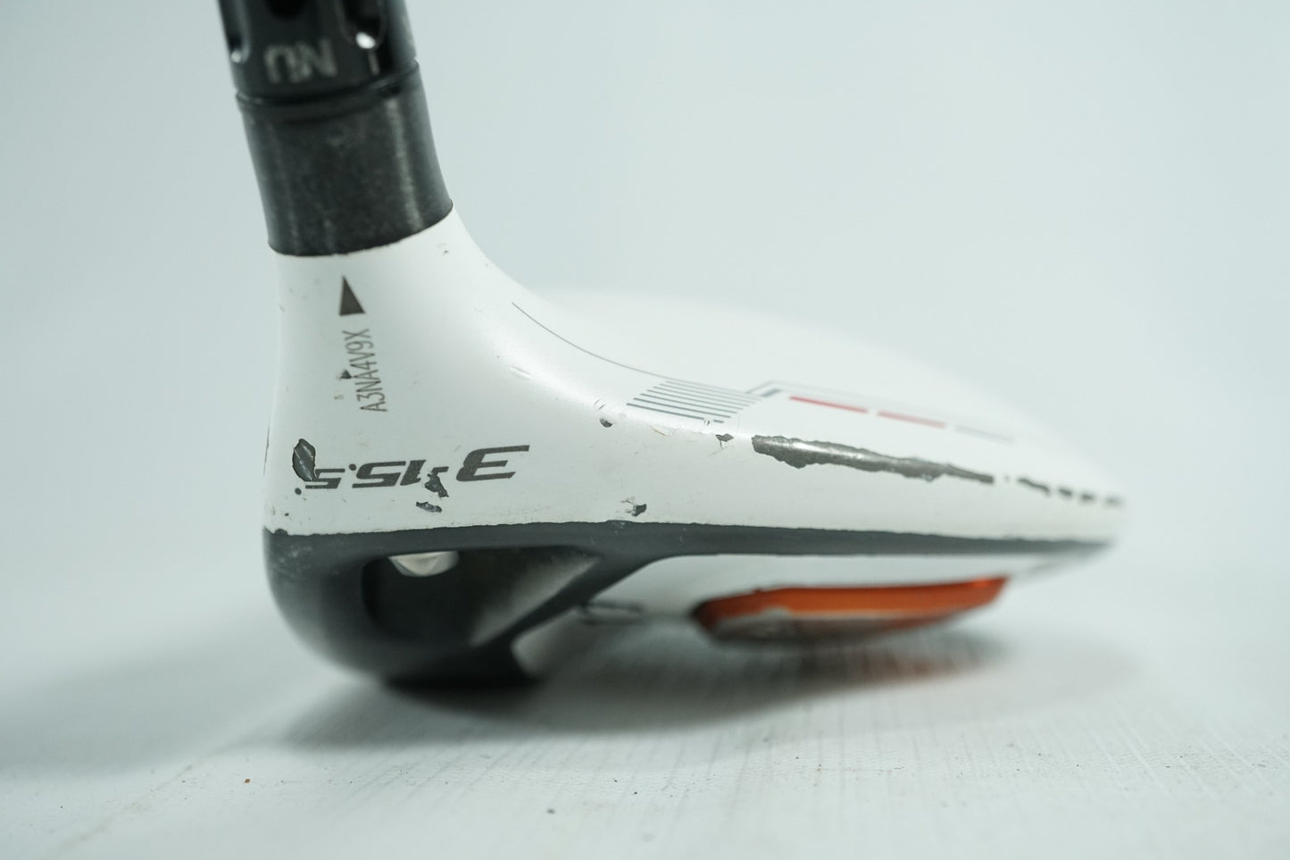 Taylormade R11 3 Wood 15.5° / Regular Flex Graphite Shaft
