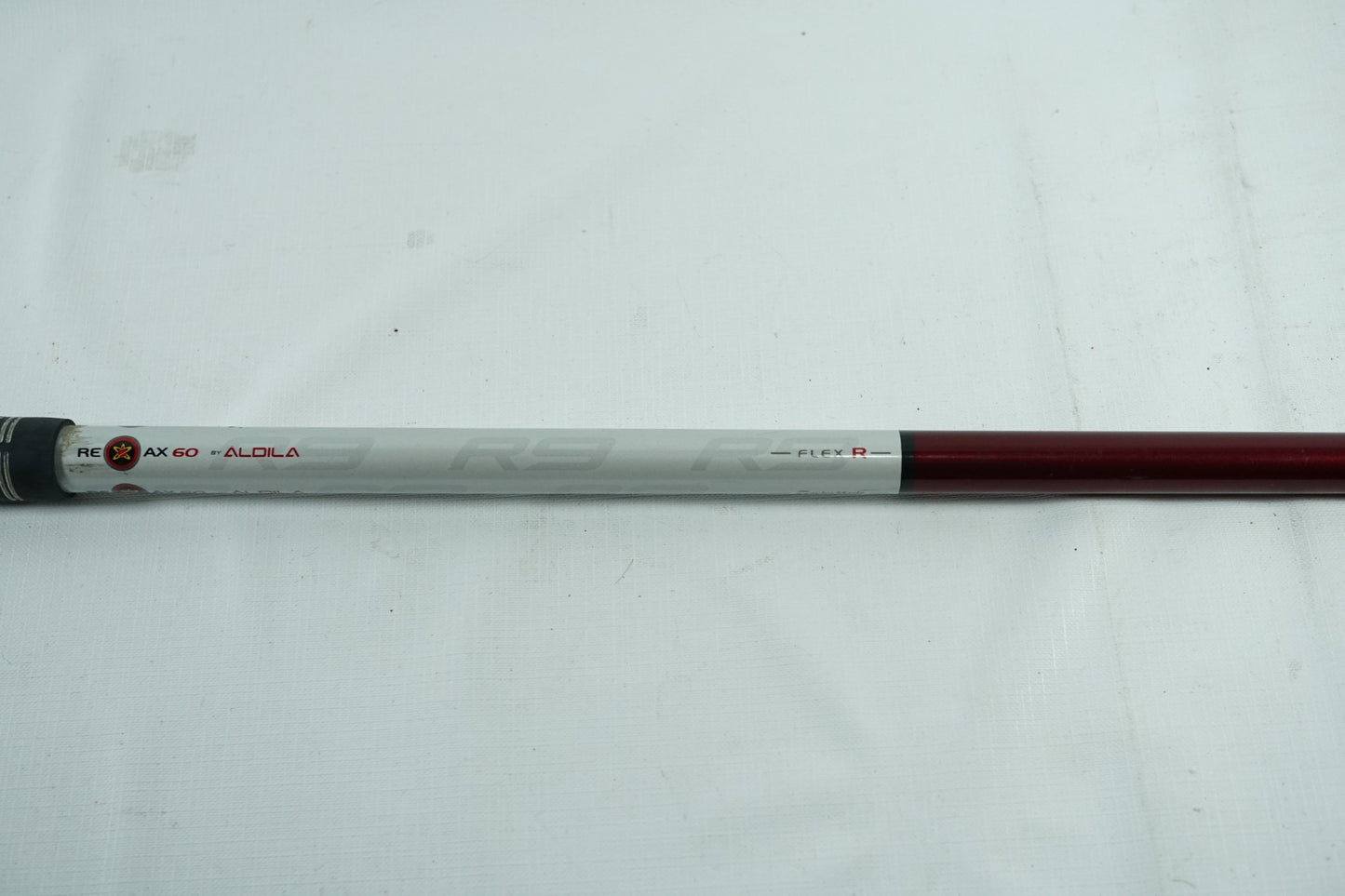 Taylormade R11 3 Wood 15.5° / Regular Flex Graphite Shaft